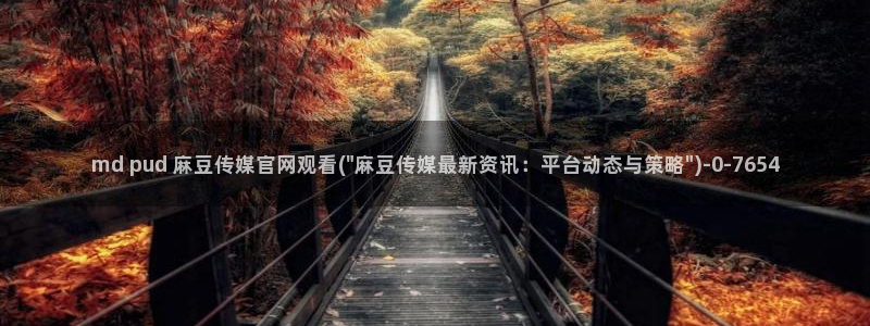 麻豆传媒官网链接：md pud 麻豆传媒官网观看(\