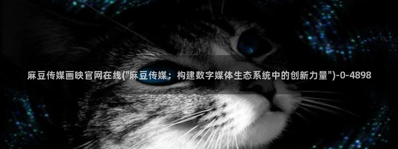 麻豆传媒体官网：麻豆传媒画映官网在线(\