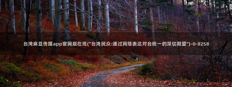 麻豆传媒a官网：台湾麻豆传媒app官网版在线(\