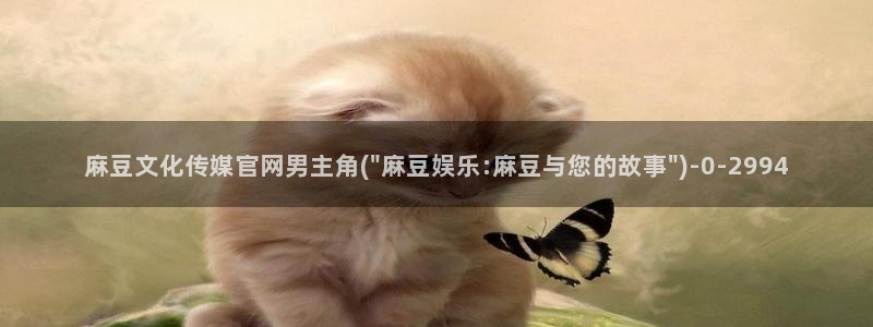 麻豆传媒官网综合：麻豆文化传媒官网男主角(\