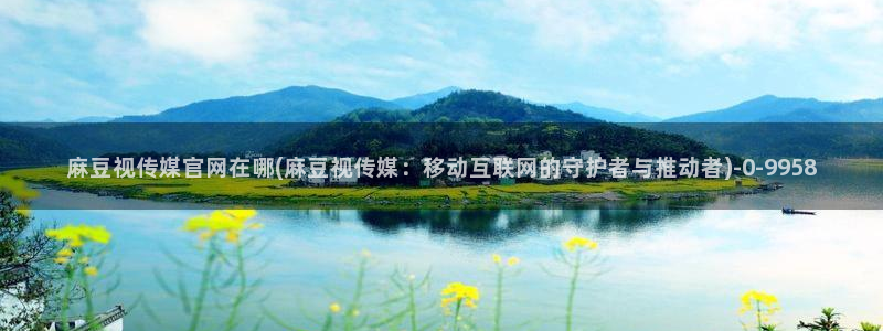mdpud 麻豆传媒官网在线
